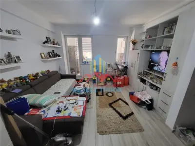 Vanzare 2 camere Rezervelor 56 - foto 7