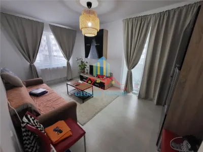 Vanzare apartament 3 camere Orhideelor 3 ! - Bucuresti
