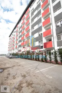 Indisponibil.Garsoniera decomandata,Str.Sg. Ilie Petre Nr.43, Bloc Sinsay, Colosseum Residence, Chiajna - foto 24
