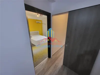 Vanzare garsoniera decomandata Tineretului 13 - foto 4