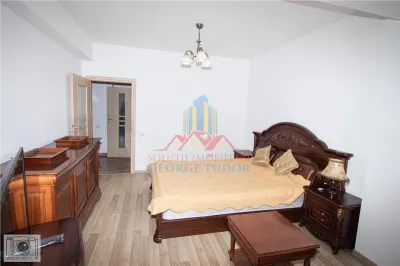 Apartament 55 mp, Militari Residence, Str. Tineretului Nr.58, Militari Residence - foto 4