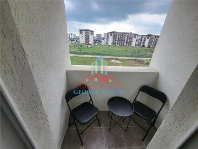 Inchiriere garsoniera Militari Residence - foto 7