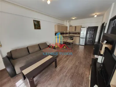 Inchiriere apartament Rezervelor 54 - foto 3