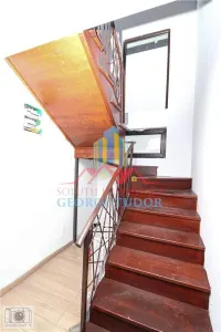 De INCHIRIAT Casa P + 1E, 157 mp  Str. Fermei, Darvari, Ciorogarla, Ilfov, - foto 12