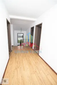 De INCHIRIAT Casa P + 1E, 157 mp  Str. Fermei, Darvari, Ciorogarla, Ilfov, - foto 13