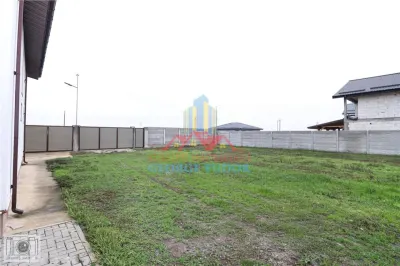 De INCHIRIAT Casa P + 1E, 157 mp  Str. Fermei, Darvari, Ciorogarla, Ilfov, - foto 24