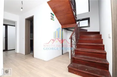 De INCHIRIAT Casa P + 1E, 157 mp  Str. Fermei, Darvari, Ciorogarla, Ilfov, - foto 7