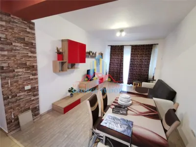 Vanzare apartament 3 camere Rezervelor Bollroom! - Bucuresti