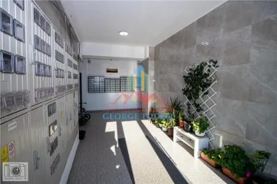 Apartament 2 camere 50 mp.Str. Sergent Ilie Petre 4J, Parcare La liber,Coloseum Residence - foto 22