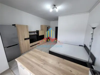 Inchiriere garsoniera Militari Residence Avangarde - foto 1