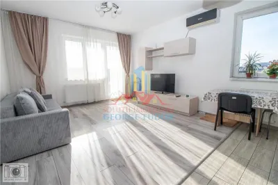Apartament 2 camere, 58 mp, PET FRIENDLY, Str. Tineretului, Nr 66, Chiajna, Dudu - Chiajna