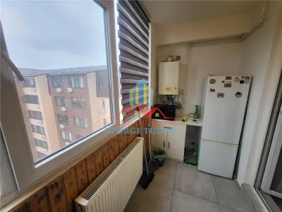 Vanzare apartament Rezervelor 56 - foto 8
