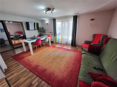 Inchiriere casa Chiajna ! - Chiajna