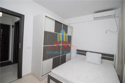 Ap. 2 camere, 45 mp de inchiriat Chiajna, Str. Tineretului Nr 24, BL 4 - foto 16