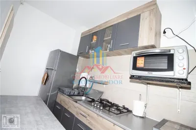 Garsoniera  32 mp. Str. Weiner Palada, Nr 9D,Chiajna - foto 15