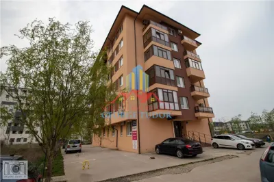 Garsoniera  32 mp. Str. Weiner Palada, Nr 9D,Chiajna - foto 23