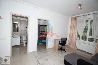 Garsoniera  32 mp. Str. Weiner Palada, Nr 9D, Chiajna - foto 9