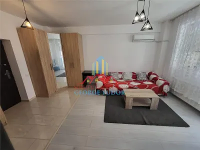 Inchirierer apartament Rezervelor 56 - foto 2