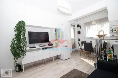 Apartament 2 camere, 50 mp, Avangarde Rezidential, Str. Salcamilor 35 37 - Chiajna