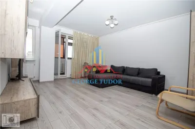 Apartament 2 camere 50 mp.  Str. Tineretului 85, Chiajna - Chiajna