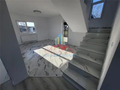 Vanzare casa individuala Bolintin Deal - Bolintin-Deal