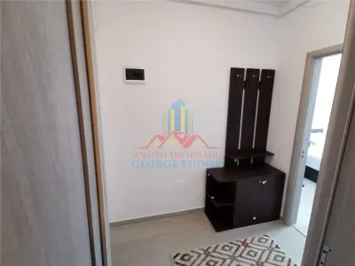 Inchiriere Studio Militari Residence Tineretului 35 Bis - foto 8