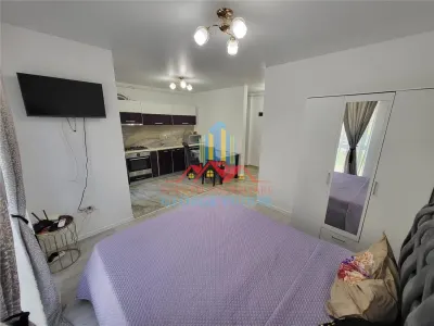 Inchiriere garsoniera Militari Residence Hub residence - foto 6