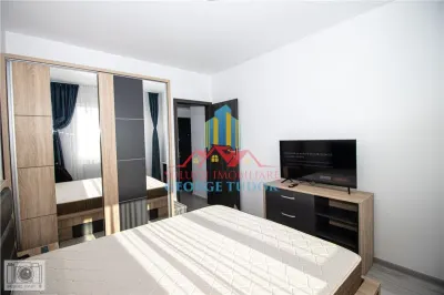 Apartament 2 camere 50 mp. Str. Sergent Ilie Petre 4J, Parcare La liber,  Coloseum Residence - foto 13