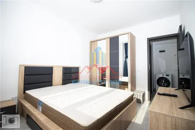 Apartament 2 camere 50 mp. Str. Sergent Ilie Petre 4J, Parcare La liber,  Coloseum Residence - foto 14