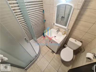 Apartament 2 camere 50 mp. Str. Sergent Ilie Petre 4J, Parcare La liber,  Coloseum Residence - foto 18