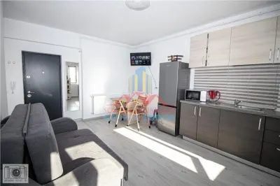 Apartament 2 camere 50 mp. Str. Sergent Ilie Petre 4J, Parcare La liber,  Coloseum Residence - foto 3