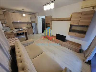 Inchiriere apartament Militari Residence Tineretului 63 - Bucuresti