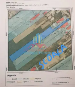 Vanzare Variante teren Bolintin Deal Bdul Munci - Bolintin-Deal