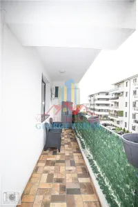 Ap. 3 camere decomandat, 79 mp,parcare privata, Str. Ciresar 26,Prelungirea Ghencea-Bragadiru - foto 5