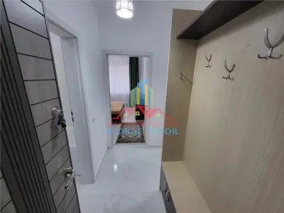 Prima inchiriere parcare inclusa Militari Residence - Bucuresti