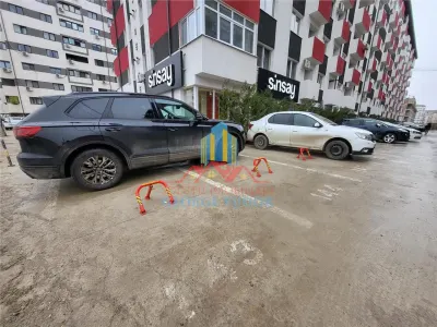 Prima inchiriere parcare inclusa Militari Residence - foto 7