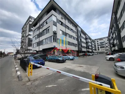 Vanzare apartament Militari Residence Orhideelor nr 9 - Bucuresti