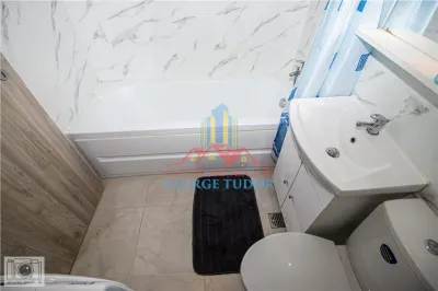 Apartament 2 camere Luxury, 55 mp. Str. Soarelui, Nr. 27, Chiajna - foto 16