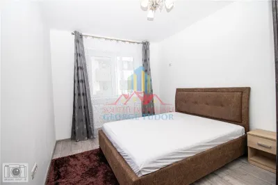 Apartament 2 camere Luxury, 55 mp. Str. Soarelui, Nr. 27, Chiajna - foto 10
