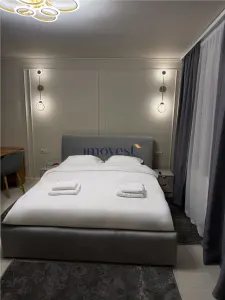 De inchiriat: Apartament cu 1 camera in zona P-ta de Vechituri - foto 2