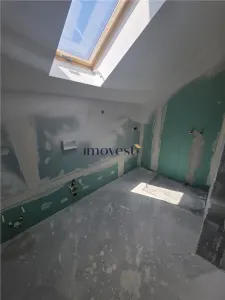 Apartament 3 Camere Semifinisat Titulescu - foto 15