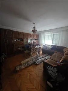 Apartament 3 Camere Carpati II Et 2 - Satu Mare