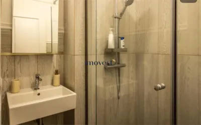 De inchiriat: Apartament cu 2 camere zona Centrala - foto 8