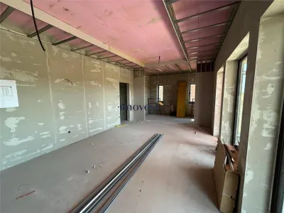 Casa noua de vanzare in zona padurii Noroieni, Satu Mare | 2 dormitoare, 2 bai, teren 500 mp, finisata - foto 8