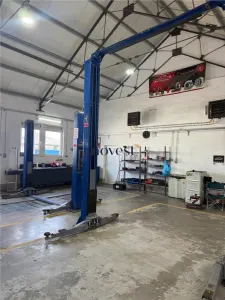 Hală Industrială Ideală Service Auto, Stație ITP, Producție, Depozitare  Zona Odoreului - Satu Mare