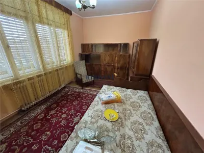 Casa de vanzare in Satu Mare | zona Liceului Mihai Eminescu | Pret: 144.000 euro - foto 17