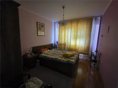 De inchiriat:Apartament cu 4 camere in zona Lucian Blaga - foto 21