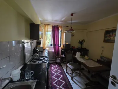 De inchiriat:Apartament cu 4 camere in zona Lucian Blaga - foto 24