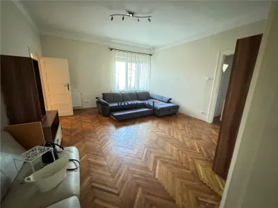 Apartament 2 Camere zona Titulescu - foto 4