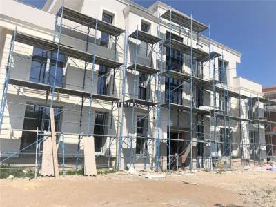 Apartamente Complex Rezidential Nou - foto 12